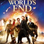 The Worlds End – Review