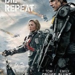 Edge of Tomorrow – A Review