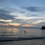 Jen Bar Railay Beach – Be Wary of the Pizza